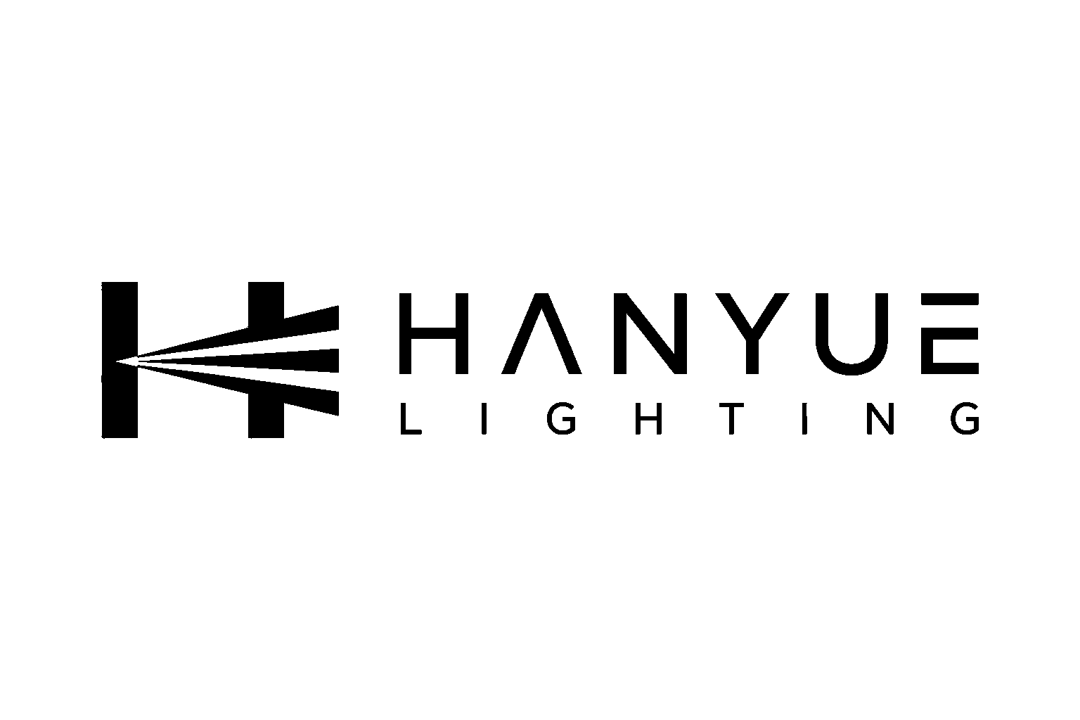 Hanyue Logo Transparent Full